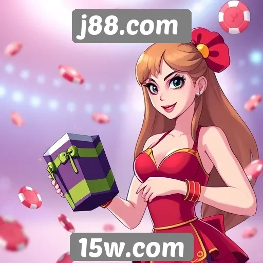 Impacto das promoções e bônus no j88.com