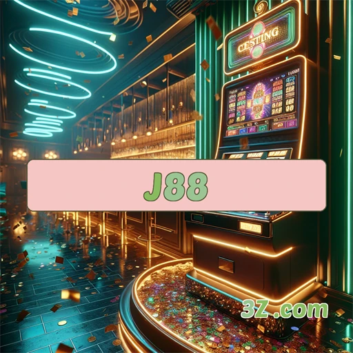 Explorando a Inovadora Plataforma de Jogos da j88.com