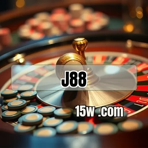 j88.com: As Imperdíveis Promoções Que Todo Jogador Deve Conhecer