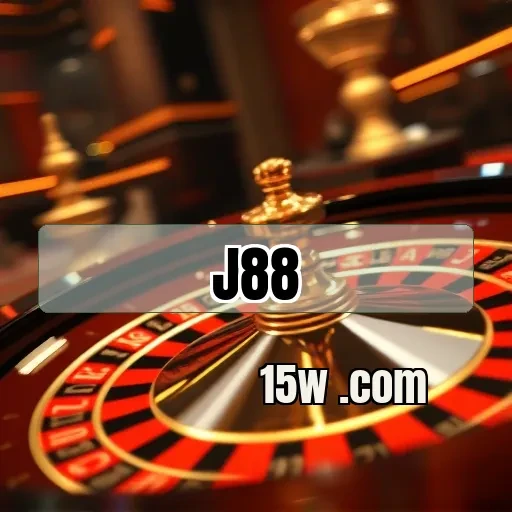 j88.com: A Segurança que Você Precisa para Jogar com Tranquilidade