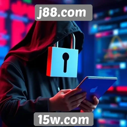 Segurança e privacidade em transações no j88.com