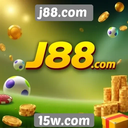Ofertas especiais disponíveis no j88.com