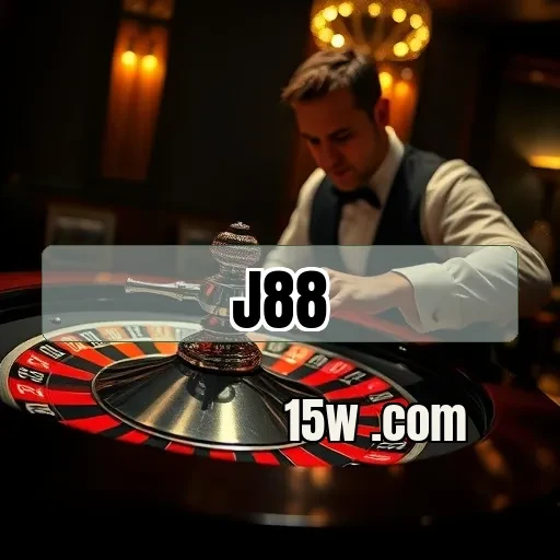 j88.com: Suporte 24/7 Que Revoluciona Sua Experiência de Jogo